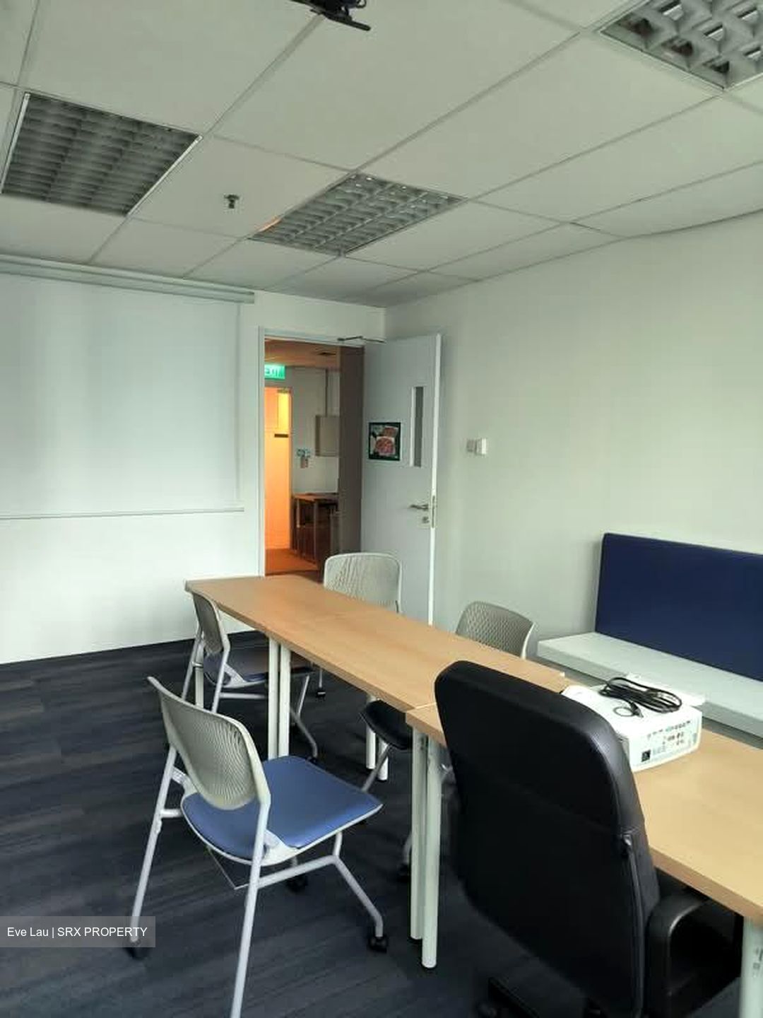 Hong Leong Building (D1), Office #531149881